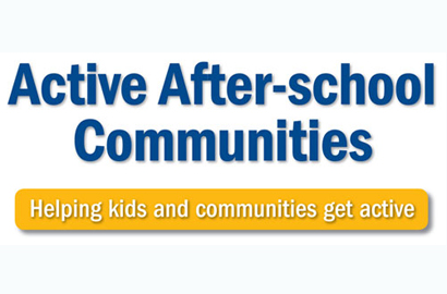 Active After School Tennis (AASC) Provider